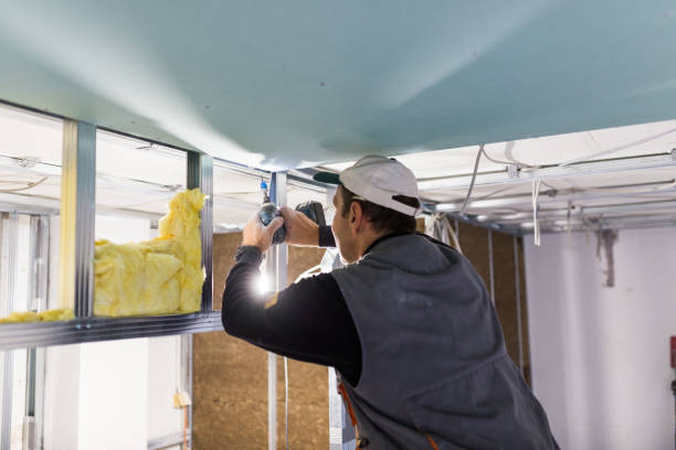 Best Batt and Roll Insulation  in Jonesville, VA